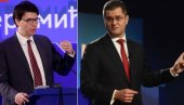 Лидер Народне странке креће у офанзиву: Јеремић удара темељ за свој политички блок Лидер Народне странке креће у офанзиву: Јеремић удара темељ за свој политички блок