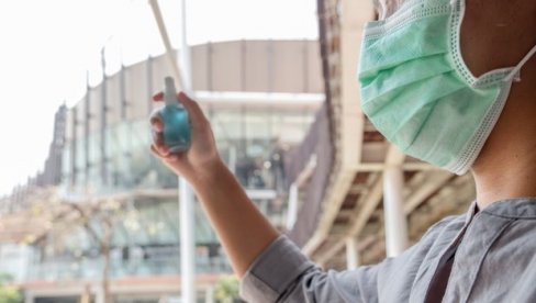 RUMUNIJA VRATILA VANREDNO STANJE: Broj zaraženih nastavlja da raste - danas još 1.030 slučajeva RUMUNIJA VRATILA VANREDNO STANJE: Broj zaraženih nastavlja da raste - danas još 1.030 slučajeva