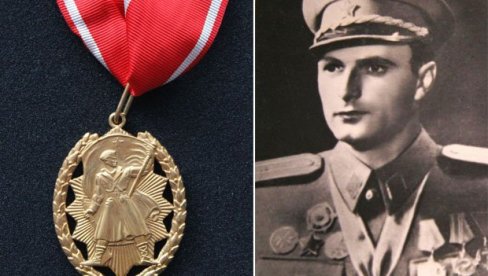 PREMINUO POSLEDNJI NARODNI HEROJ: Vučić izrazio saučešće - Petar Matić, kao i svi njegovi saborci, ostaće simbol patriotizma... PREMINUO POSLEDNJI NARODNI HEROJ: Vučić izrazio saučešće - Petar Matić, kao i svi njegovi saborci, ostaće simbol patriotizma...