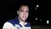 SUDIJA DONEO ODLUKU: Petru Đuriću određena mera zabrane prilaženja SUDIJA DONEO ODLUKU: Petru Đuriću određena mera zabrane prilaženja