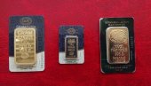 ПОРЕМЕЋАЈ НА ТРЖИШТУ: Руска вакцина драстично оборила вредност злата и сребра ПОРЕМЕЋАЈ НА ТРЖИШТУ: Руска вакцина драстично оборила вредност злата и сребра