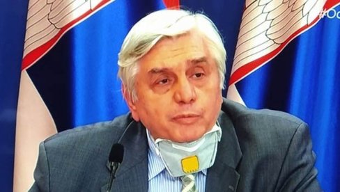 ДА ЛИ ЋЕ БИТИ УВЕДЕНЕ ПОВЛАСТИЦЕ ЗА ВАКЦИНИСАНЕ? Др Тиодоровић дао одговор, па причао и о публици на утакмицама ДА ЛИ ЋЕ БИТИ УВЕДЕНЕ ПОВЛАСТИЦЕ ЗА ВАКЦИНИСАНЕ? Др Тиодоровић дао одговор, па причао и о публици на утакмицама