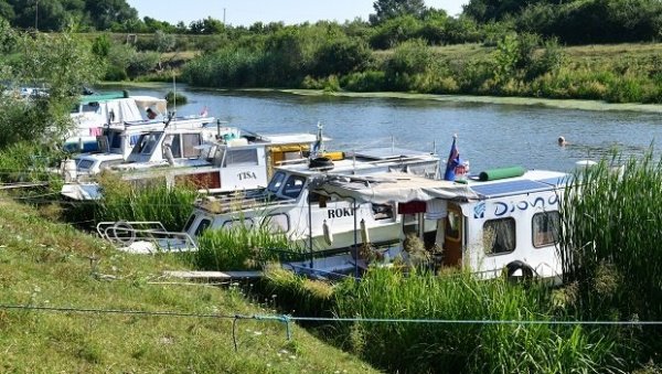 Регата Вода Војводине идуће године Регата Вода Војводине идуће године