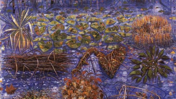ЕЋАЊЕ НА ЛИКОВНЕ ВЕЛИКАНЕ: Изложба посвећена фантастици у Париском кругу ЕЋАЊЕ НА ЛИКОВНЕ ВЕЛИКАНЕ: Изложба посвећена фантастици у Париском кругу