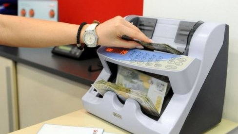 Фонд за развој одобрио још 52 захтева за кредите: Привредницима позајмица од 235 милиона, бесповратно 6,7 милиона Фонд за развој одобрио још 52 захтева за кредите: Привредницима позајмица од 235 милиона, бесповратно 6,7 милиона