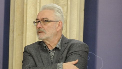 OVA GRUPA LJUDI JE U VEĆEM RIZIKU: Tri zapažanja Nestorovića o virusu korona koja svi treba dobro da zapamtimo OVA GRUPA LJUDI JE U VEĆEM RIZIKU: Tri zapažanja Nestorovića o virusu korona koja svi treba dobro da zapamtimo