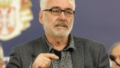 ISPRAVKA: Recept Branimira Nestorovića nije zamena za lek protiv čira na želucu ISPRAVKA: Recept Branimira Nestorovića nije zamena za lek protiv čira na želucu