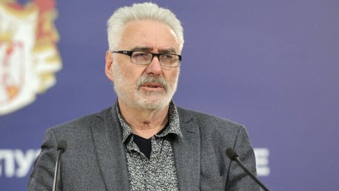 POSTOJE I DELUJU: Nestorović otkrio koji lekovi deluju protiv korone, neki su i prirodni (VIDEO) POSTOJE I DELUJU: Nestorović otkrio koji lekovi deluju protiv korone, neki su i prirodni (VIDEO)