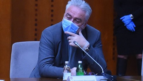 TU SAM, OVO JE POSTALO LUDILO: Doktor Nestorović se oglasio posle dve nedelje - evo gde je i šta radi TU SAM, OVO JE POSTALO LUDILO: Doktor Nestorović se oglasio posle dve nedelje - evo gde je i šta radi