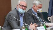 DA LI JE NOVI SOJ KORONE STIGAO U SRBIJU? Evo šta o tome kažu u Kriznom štabu DA LI JE NOVI SOJ KORONE STIGAO U SRBIJU? Evo šta o tome kažu u Kriznom štabu