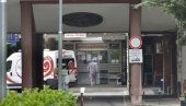 IZ BEOGRADA 38 POSTO NOVOZARAŽENIH: Problem su i Šabac, Kraljevo i Čačak IZ BEOGRADA 38 POSTO NOVOZARAŽENIH: Problem su i Šabac, Kraljevo i Čačak