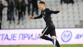 PANTIĆ ZA NOVOSTI: Partizan me nije hteo, sa Čukaričkim napadam titulu PANTIĆ ZA NOVOSTI: Partizan me nije hteo, sa Čukaričkim napadam titulu
