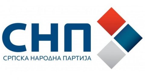 СРПСКА НАРОДНА ПАРТИЈА: НАТО лобисти трују народ лажима против Русије СРПСКА НАРОДНА ПАРТИЈА: НАТО лобисти трују народ лажима против Русије