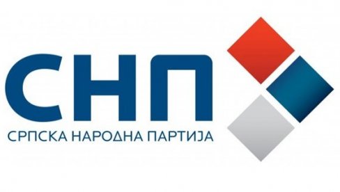 СРПСКА НАРОДНА ПАРТИЈА: НАТО лобисти трују народ лажима против Русије СРПСКА НАРОДНА ПАРТИЈА: НАТО лобисти трују народ лажима против Русије