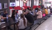 ЗАВРШЕНА РАСПРАВА РЕМ: Ево да ли ће се ријалити и даље приказивати преко дана ЗАВРШЕНА РАСПРАВА РЕМ: Ево да ли ће се ријалити и даље приказивати преко дана