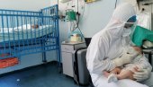 КОРОНА ЈОШ ЈЕДНО ДЕТЕ ОСТАВИЛА БЕЗ МАЈКЕ: Видела је бебу само на слици и умрла! КОРОНА ЈОШ ЈЕДНО ДЕТЕ ОСТАВИЛА БЕЗ МАЈКЕ: Видела је бебу само на слици и умрла!