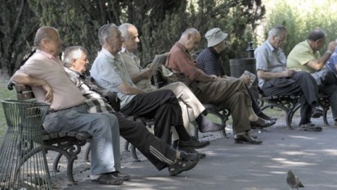 77 ODSTO VIŠE U ODNOSU NA PRETHODNU GODINU: PIO fond objavio dobre vesti za penzionere