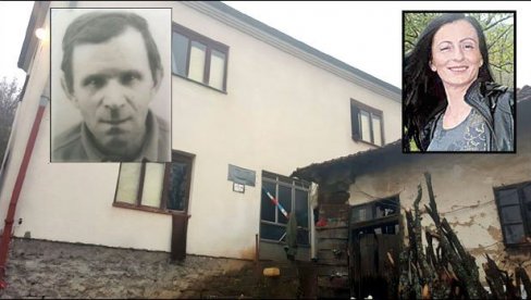 ЗНАЛА ДА ЈЕ МОМЧИЛО УБИЈЕН, А НИЈЕ ПРИЈАВИЛА: Годину и по затвора за ћутање о злочину, сестра жртве плакала у судници ЗНАЛА ДА ЈЕ МОМЧИЛО УБИЈЕН, А НИЈЕ ПРИЈАВИЛА: Годину и по затвора за ћутање о злочину, сестра жртве плакала у судници