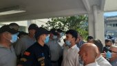 CAREVIĆ:  20 dana sprovodi se TEROR nad građanima Budve