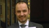 БУДУЋИ ПОТПРЕДСЕДНИК ВЛАДЕ ХРВАТСКЕ: Милошевић није више председник СНВ-а БУДУЋИ ПОТПРЕДСЕДНИК ВЛАДЕ ХРВАТСКЕ: Милошевић није више председник СНВ-а