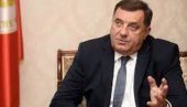 СРПСКА САМО ЧУВА СВОЈ СТАТУС: Додик пред предстојећи састанак са Вучићем СРПСКА САМО ЧУВА СВОЈ СТАТУС: Додик пред предстојећи састанак са Вучићем