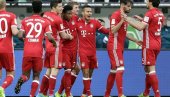 BUNDESLIGI POČINJE 18. SEPTEMBRA: Završnica Lige šampiona i reprezentacija prioritet BUNDESLIGI POČINJE 18. SEPTEMBRA: Završnica Lige šampiona i reprezentacija prioritet