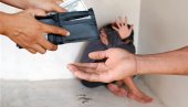 УХАПШЕНО 88 ЉУДИ ЗБОГ ТРГОВИНЕ ЉУДИМА: Интерпол спровео акцију, откривено 500 жртава УХАПШЕНО 88 ЉУДИ ЗБОГ ТРГОВИНЕ ЉУДИМА: Интерпол спровео акцију, откривено 500 жртава