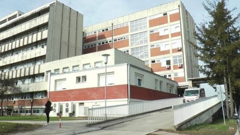 PRIMLJENO DEVET, OTPUŠTENO 20: Epidemiološka situacija u čačanskoj bolnici PRIMLJENO DEVET, OTPUŠTENO 20: Epidemiološka situacija u čačanskoj bolnici