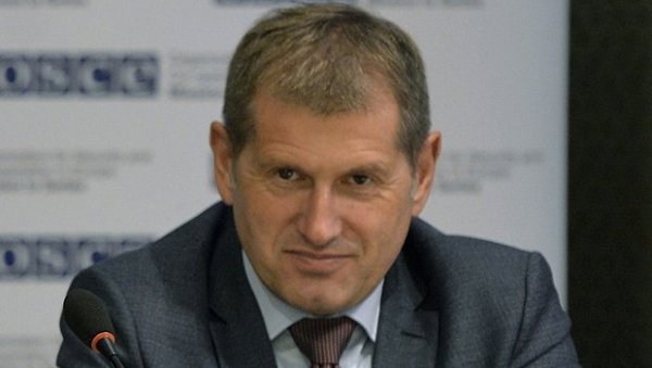 ЈОВИЧИЋУ ОДУЗЕТО 350.000 ЕВРА: Ребић о хапшењу председника општине Палилула ЈОВИЧИЋУ ОДУЗЕТО 350.000 ЕВРА: Ребић о хапшењу председника општине Палилула