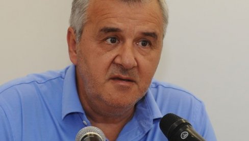 ЂУРКОВИЋУ ОПЕТ КОРМИЛО?: На сутрашњој Изборној Скупштини Рукометног савеза Србије у Београду биће изабрано ново руководство