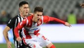 SRBIN DEBITUJE ZA ARIS: Kiparski šampion dočekuje beloruskog prvaka SRBIN DEBITUJE ZA ARIS: Kiparski šampion dočekuje beloruskog prvaka