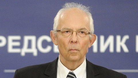 ДР КОН: Пред нама је ситуација која досад није била, гора него у априлу ДР КОН: Пред нама је ситуација која досад није била, гора него у априлу