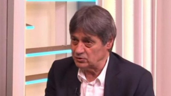 ДР МОМА ЈАКОВЉЕВИЋ О СИТУАЦИЈИ У СРБИЈИ: Много је младих заражено, ово је катастрофа, ево шта треба избегавати ДР МОМА ЈАКОВЉЕВИЋ О СИТУАЦИЈИ У СРБИЈИ: Много је младих заражено, ово је катастрофа, ево шта треба избегавати