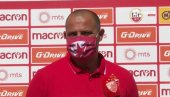 ЗВЕЗДА КРЕЋЕ НА ПРИПРЕМЕ: Станковић о промени плана и циљевима у Лиги шампиона ЗВЕЗДА КРЕЋЕ НА ПРИПРЕМЕ: Станковић о промени плана и циљевима у Лиги шампиона