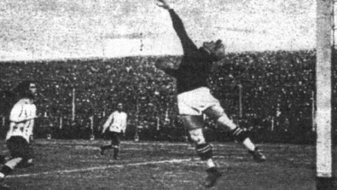 MONTEVIDEO 90 GODINA: Bugari ostali u čudu (6) MONTEVIDEO 90 GODINA: Bugari ostali u čudu (6)