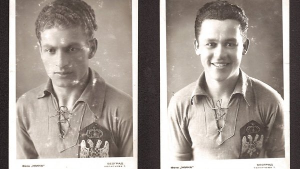 МОНТЕВИДЕО 90 ГОДИНА: Идемо на Мундијал (7) МОНТЕВИДЕО 90 ГОДИНА: Идемо на Мундијал (7)