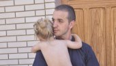 ANĐELA (2) PITA KADA ĆEŠ DOĆI, SLUTI... Kako ćemo, dušo moja, bez tebe? Potresna ispovest supruga tragično stradale profesorke Branke (30)