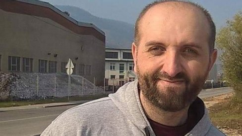 САРАЈЕВСКИ НОВИНАР ОТКРИО ЏЕЛАТА СРБА: Радикални муслимани му прете убиством и траже његову главу САРАЈЕВСКИ НОВИНАР ОТКРИО ЏЕЛАТА СРБА: Радикални муслимани му прете убиством и траже његову главу
