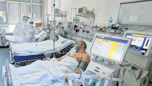 AKO IMATE OVE SIMPTOME ODMAH POSETITE LEKARA: Doktorka objasnila kakvu kliničku sliku nikako ne smemo ignorisati AKO IMATE OVE SIMPTOME ODMAH POSETITE LEKARA: Doktorka objasnila kakvu kliničku sliku nikako ne smemo ignorisati