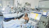 У БЕОГРАДУ 230 ЗАРАЖЕНИХ: Ево каква је епидемиолошка ситуација у осталим градовима У БЕОГРАДУ 230 ЗАРАЖЕНИХ: Ево каква је епидемиолошка ситуација у осталим градовима