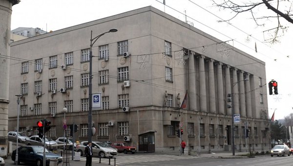 ОГЛАСИО СЕ МУП: Немамо сазнања о сарадњи са ФБИ у истрази групе Беливука ОГЛАСИО СЕ МУП: Немамо сазнања о сарадњи са ФБИ у истрази групе Беливука