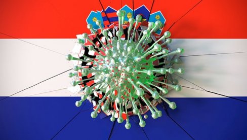 VIRUS KORONA U HRVATSKOJ: Zaražen i ministar uprave VIRUS KORONA U HRVATSKOJ: Zaražen i ministar uprave