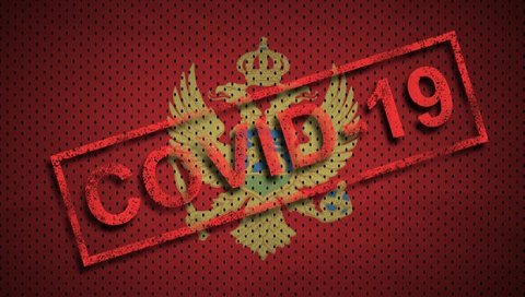 ЈОШ 98 ПОЗИТИВНИХ: Укупан број активних случајева у Црној Гори 1.920