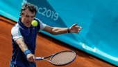 VILANDER PONOVO PECNUO ĐOKOVIĆA: Samo su Rafa i Rodžer toliko strasni VILANDER PONOVO PECNUO ĐOKOVIĆA: Samo su Rafa i Rodžer toliko strasni