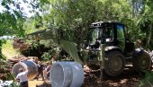 MINISTARSTVO ODBRANE: Zahvaljujući Vojsci Srbije život se vraća u prokupačka sela MINISTARSTVO ODBRANE: Zahvaljujući Vojsci Srbije život se vraća u prokupačka sela