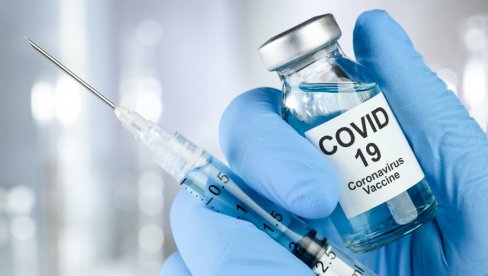 KADA ĆE BITI GOTOVA RUSKA VAKCINA ZA VIRUS KORONA: Priča se o jednom datumu KADA ĆE BITI GOTOVA RUSKA VAKCINA ZA VIRUS KORONA: Priča se o jednom datumu