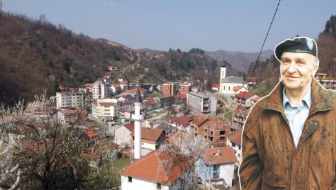 АЛИЈА ХТЕО ДА ЖРТВУЈЕ СРЕБРЕНИЦУ, ПО САВЕТУ КЛИНТОНА: Зашто је истина о ратним сукобима на левој обали Дрине годинама намерно скривана АЛИЈА ХТЕО ДА ЖРТВУЈЕ СРЕБРЕНИЦУ, ПО САВЕТУ КЛИНТОНА: Зашто је истина о ратним сукобима на левој обали Дрине годинама намерно скривана
