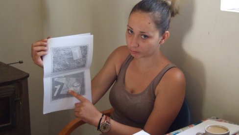 ПОНОВО ПРИВОДЕ МАЈУ БАЂИКИЋ? Мења се оптужница због сумње да је била саучесник Давору Пернићу ПОНОВО ПРИВОДЕ МАЈУ БАЂИКИЋ? Мења се оптужница због сумње да је била саучесник Давору Пернићу