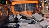 HULIGANI PRIPREMILI MOLOTOVLJEVE KOKTELE: Goran Vesić o protestima u Beogradu HULIGANI PRIPREMILI MOLOTOVLJEVE KOKTELE: Goran Vesić o protestima u Beogradu