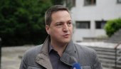 SVE JE SPREMNO: Ružić - Sprovode se potrebne mere zaštite za malu maturu SVE JE SPREMNO: Ružić - Sprovode se potrebne mere zaštite za malu maturu